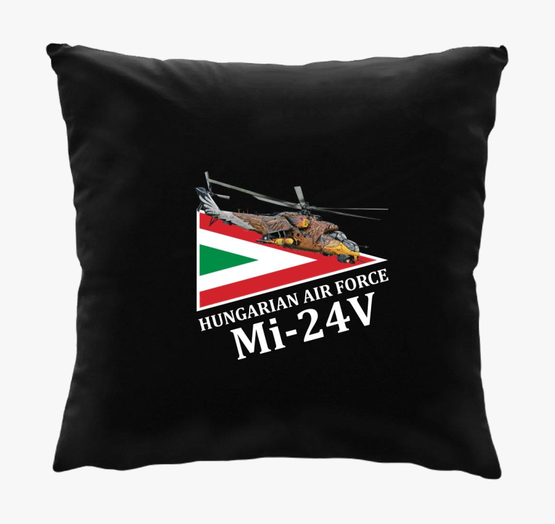 HUNAF Mi-24V párna