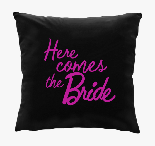 Here comes the Bride Barbies b...