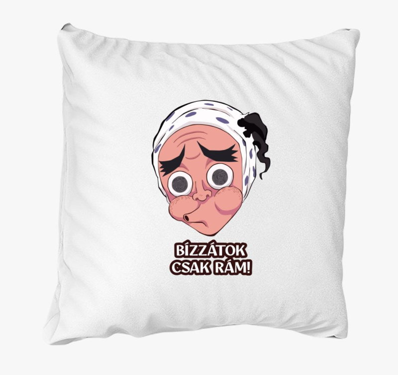 Haganezuka párna