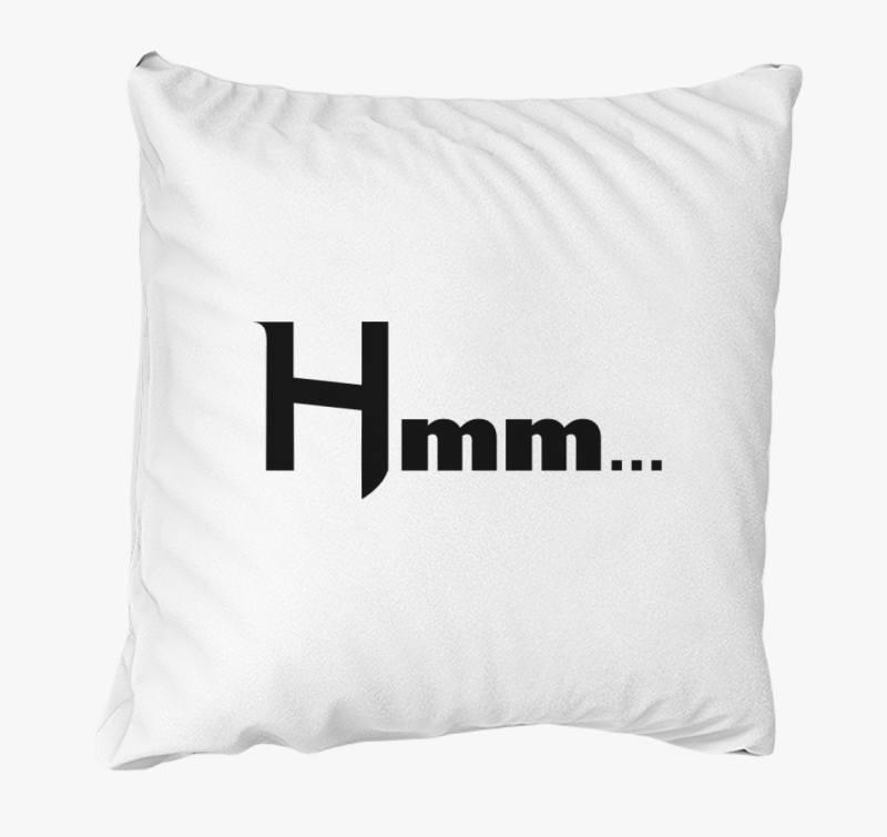 Hmm párna