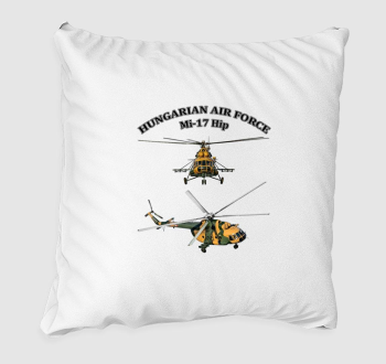 Mi-17 Hip párna