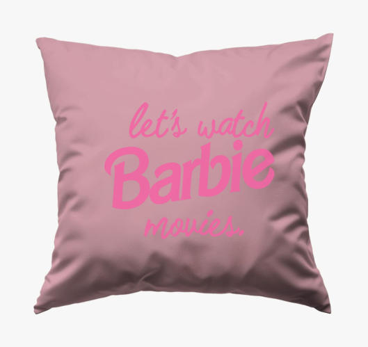 Let's watch Barbie movies párn...