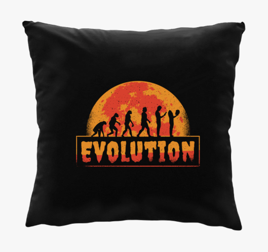 Evolúció - Lenni vagy nem lenn...