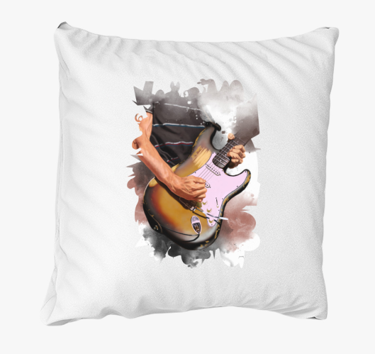 John Frusciante párna