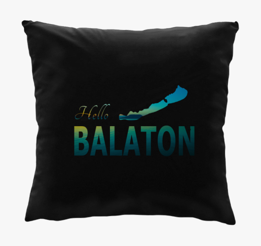 Hello Balaton