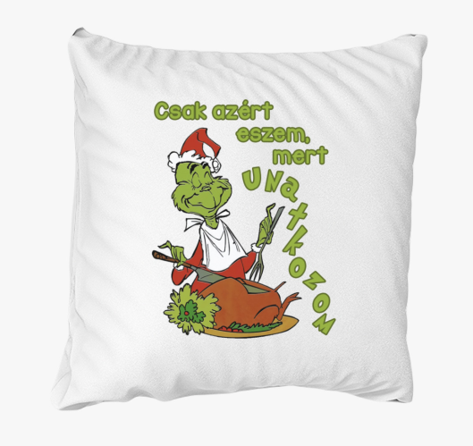 Azért eszem, mert unatkozom - ...