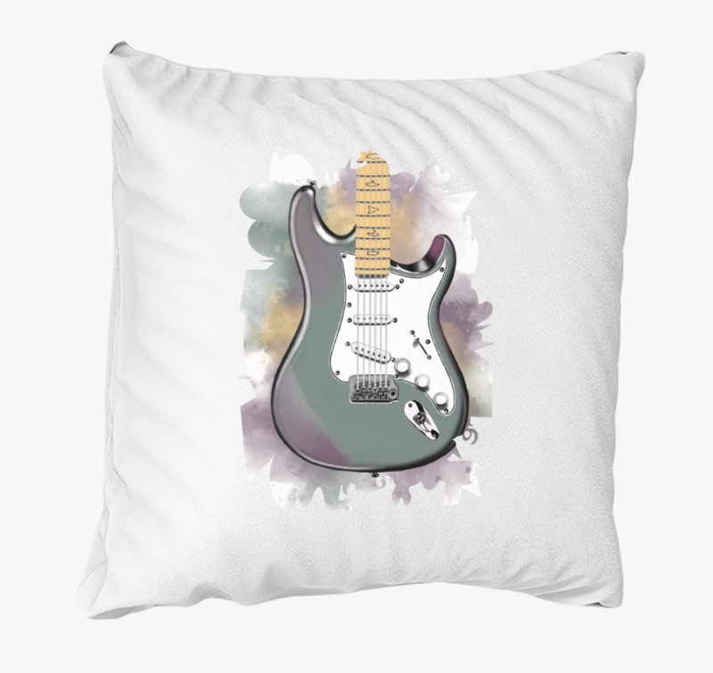 John Mayer Lunar Ice gitár párna