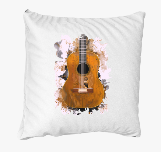 Willie Nelson Trigger Akusztik...