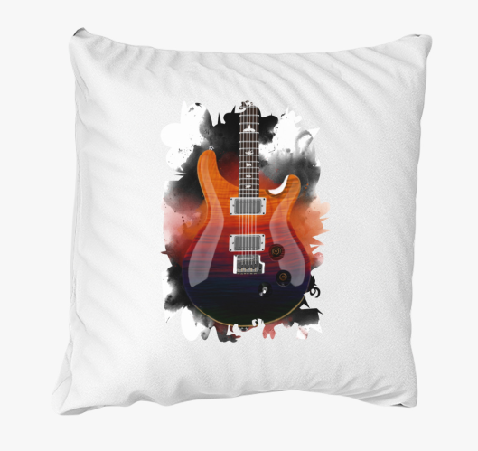 Al Di Meola gitár párna