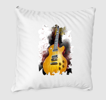 Gibson Les Paul gitár párna