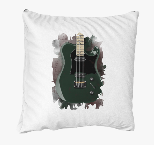 Miles Kennedy gitár párna