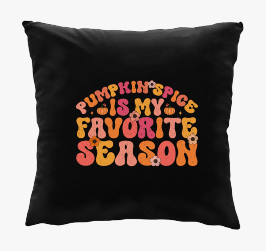 Fav spice párna