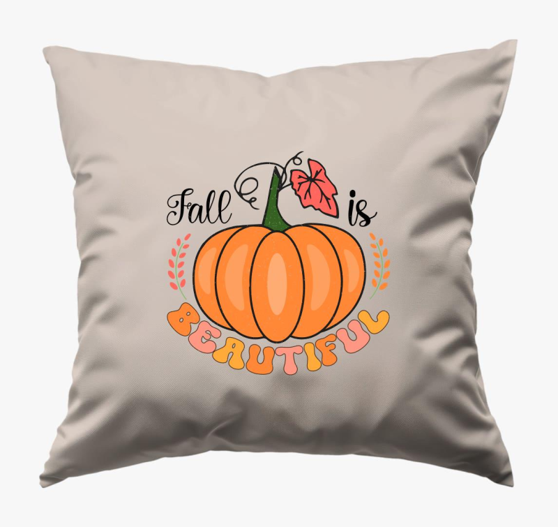 Fall párna