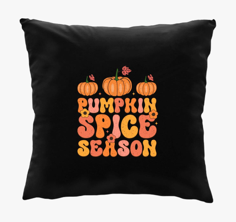 Pumpkinspice párna