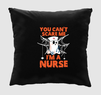 nurse halloween párna
