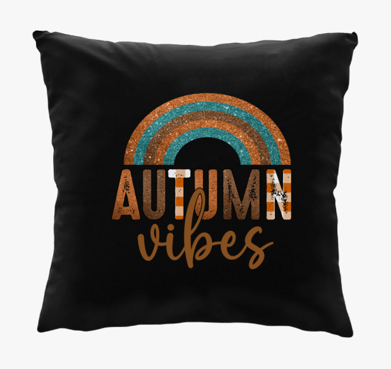 Autumnvibes párna