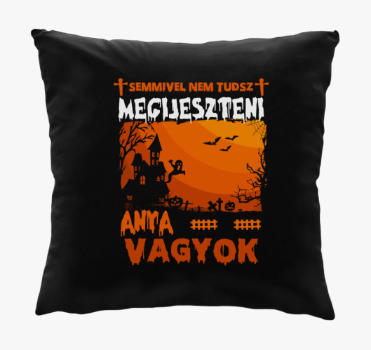 Semmivel sem tudsz meglepni an...