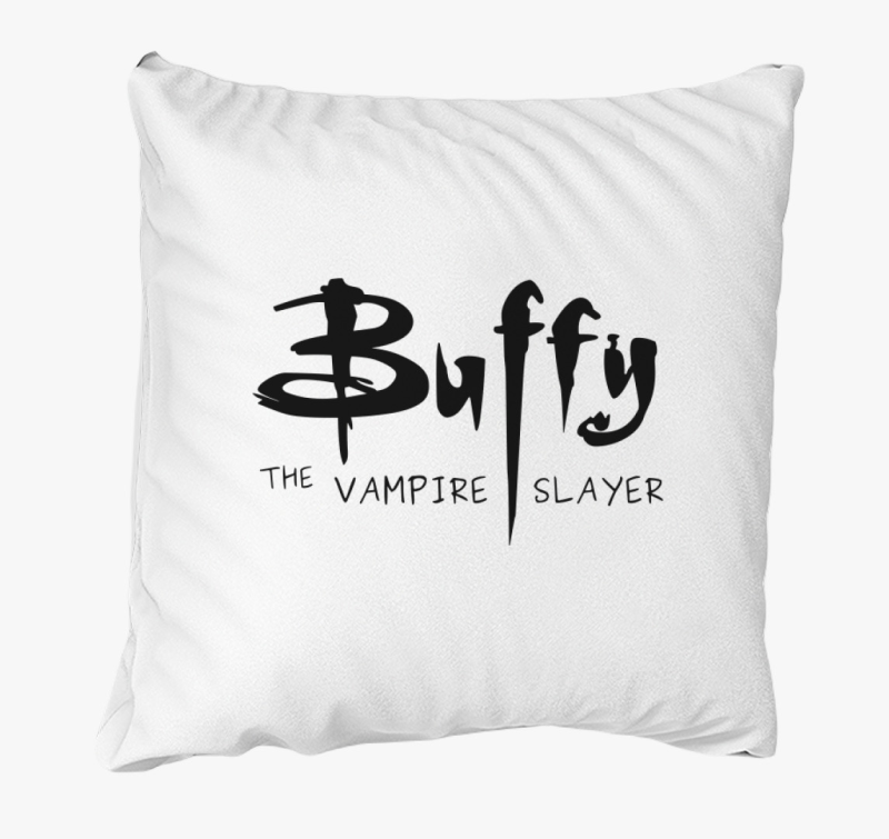 Buffy párna