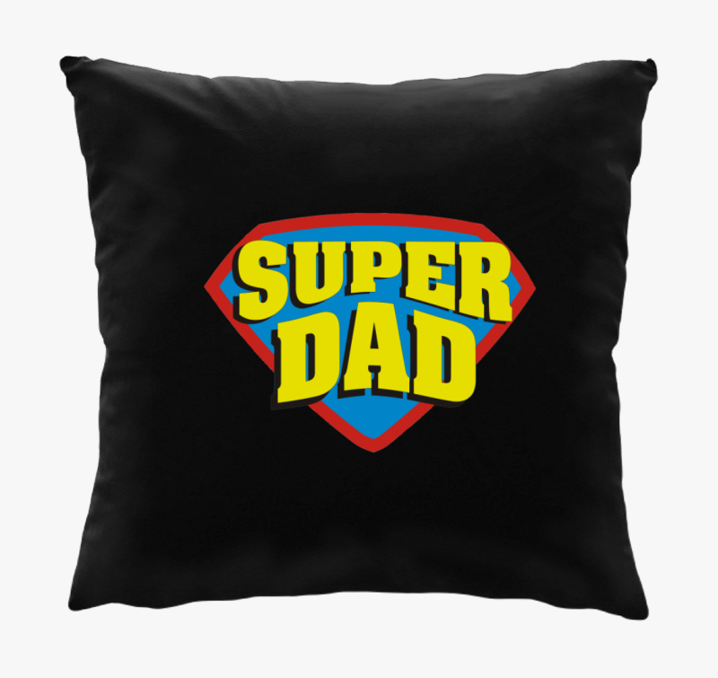SzuperDad párna