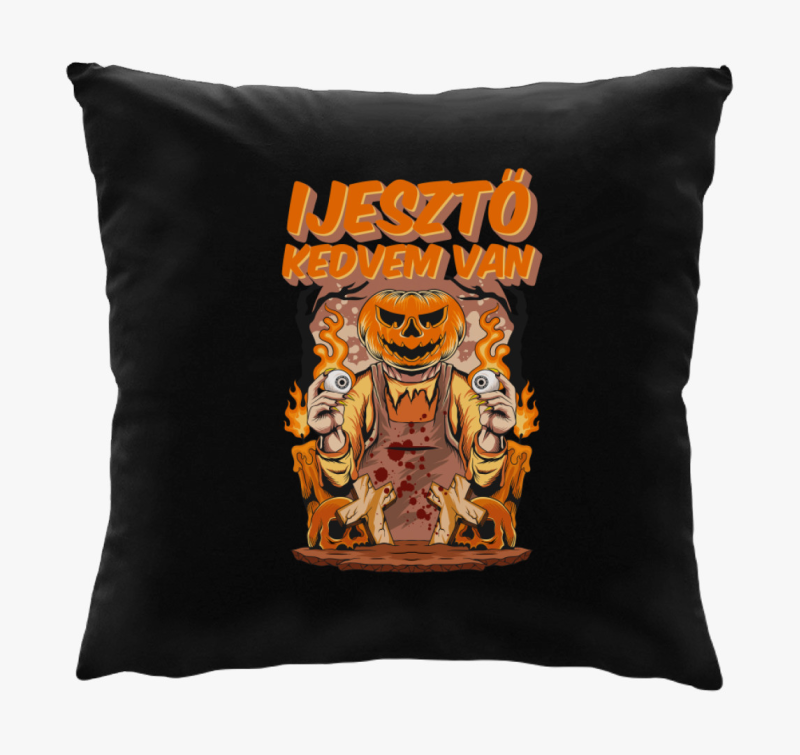 Ijesztő kedvem van párna