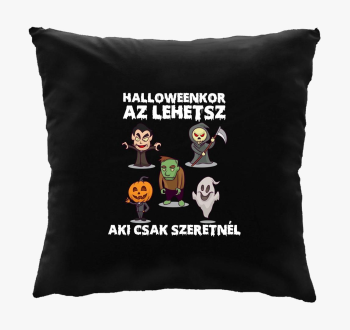 Halloweenkor az lehe...