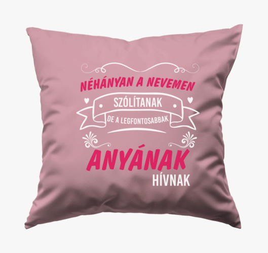 Néhányan a nevemen szólítanak ...