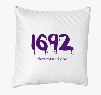 1692 lila párna