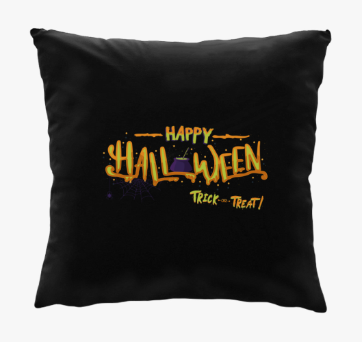 Happy Halloween Trick or Treat...