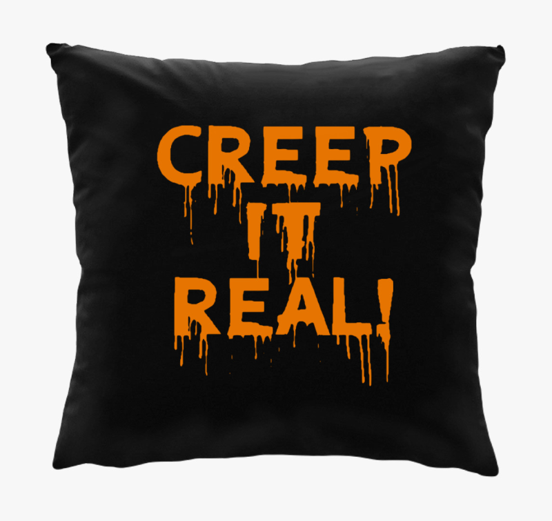 Creepitreal párna