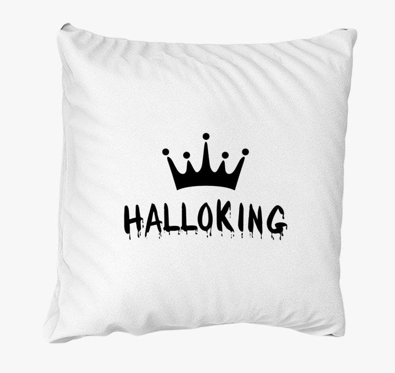 HalloKing párna