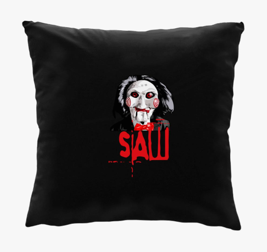 Saw párna