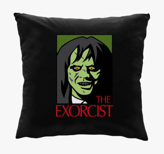 Az ördögűző párna