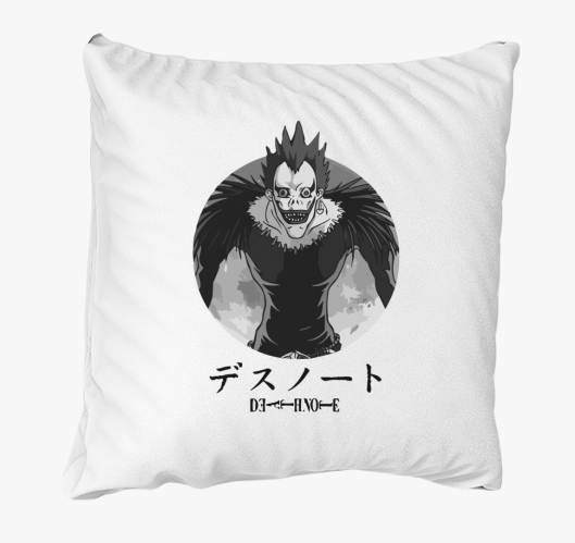 Death Note feliratos párna