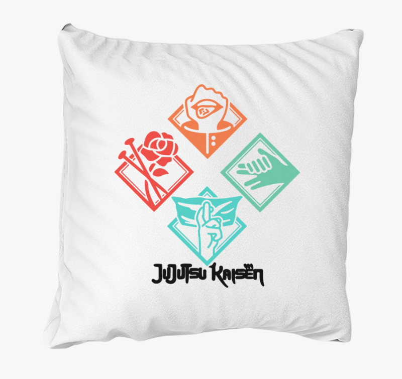 Jujutsu Kaisen párna