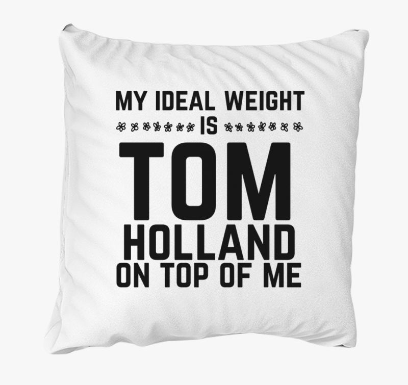 Ideal weight TH párna