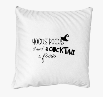 Hocus Pocus cocktail