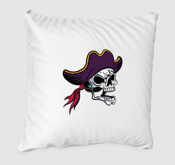 Pirate skull 5 párna