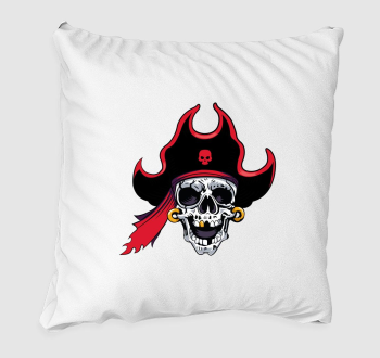 Pirate skull 7 párna