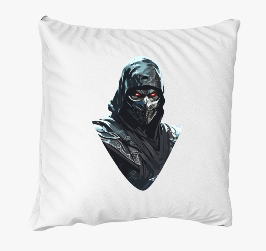 Mortal Kombat Noob Saibot avat...