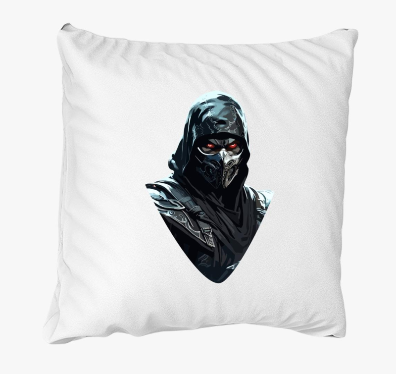 Mortal Kombat Noob Saibot avatar párna