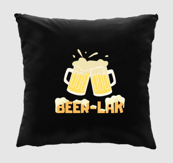 Beer-lak párna