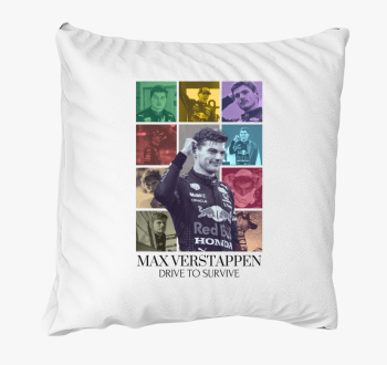 Max Verstappen F1 pá