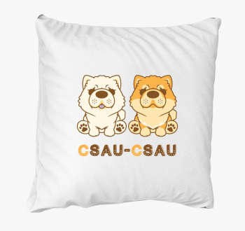 2 csaucsau párna
