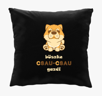 Vöröses csaucsau pár