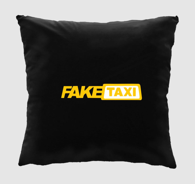 Fake Taxi párna