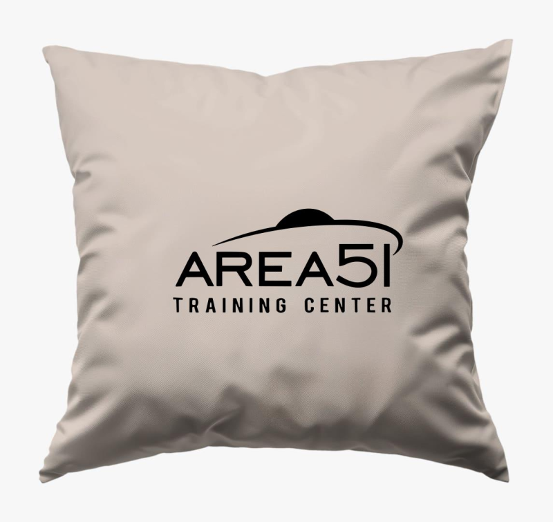 Area51 párna