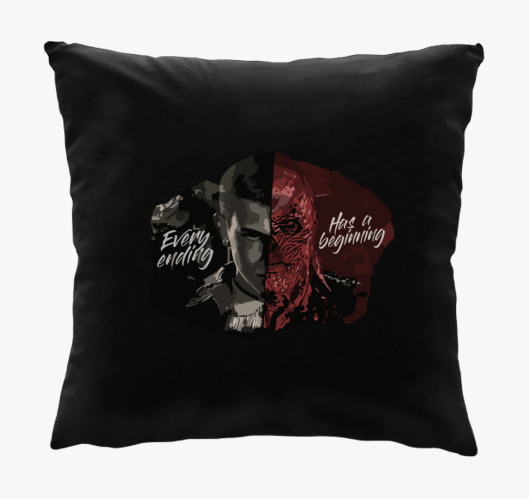 Stranger things every ending p...