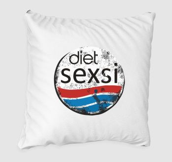 Diet sexsi párna