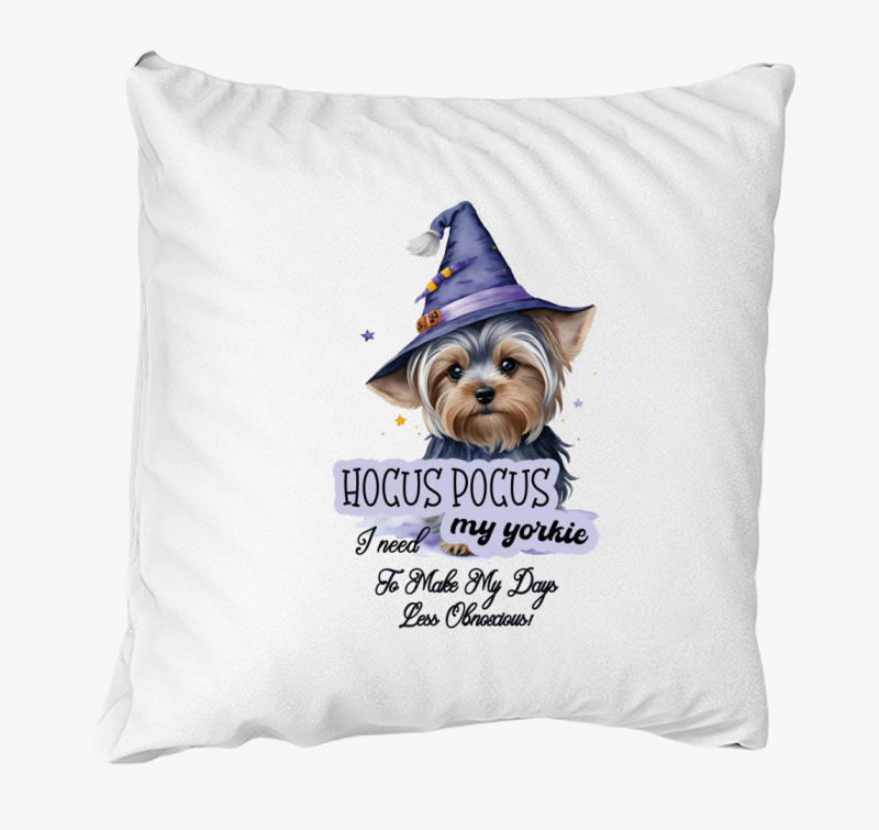 Yorki hocus párna