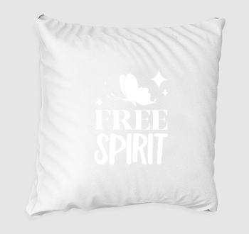 free spirit párna